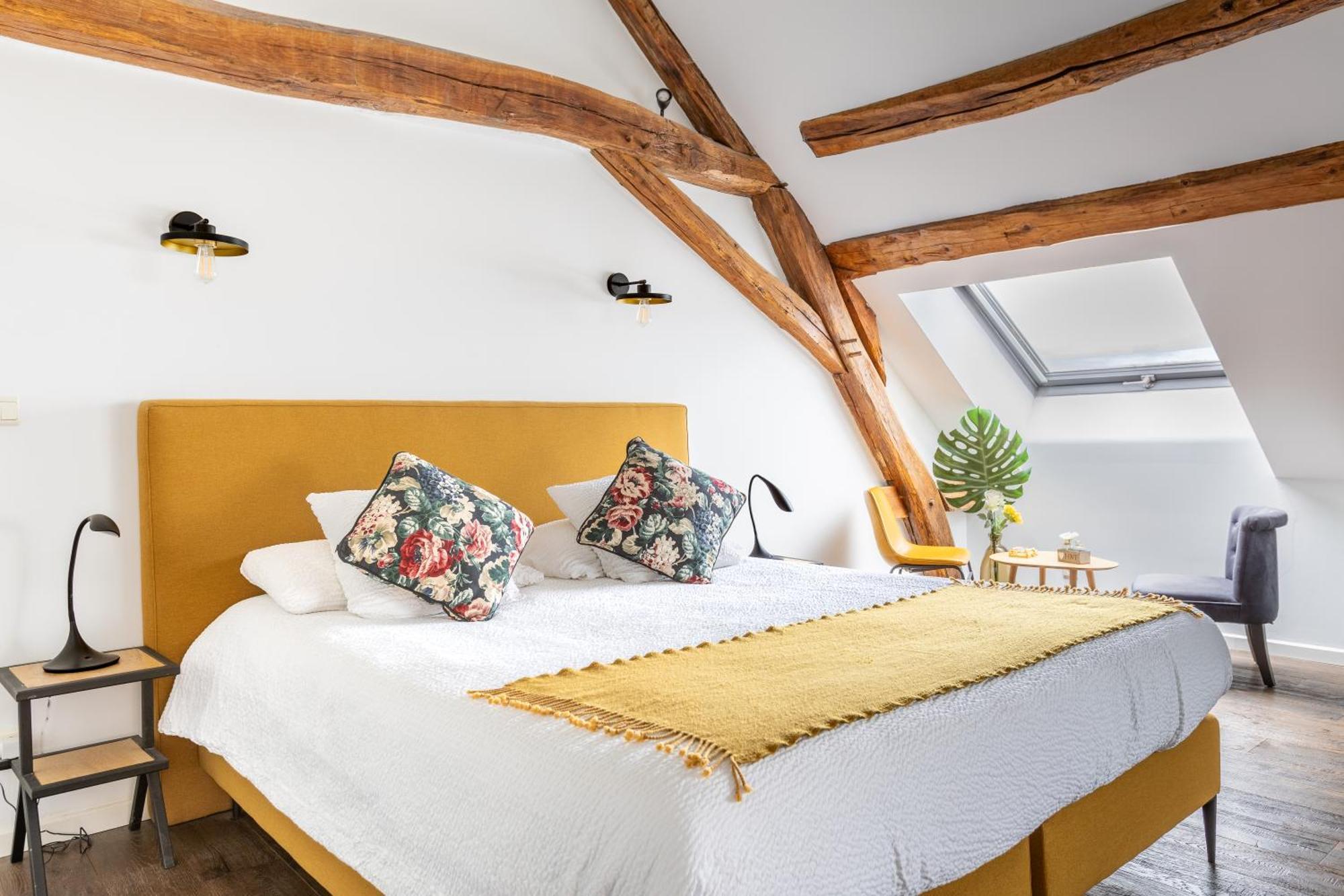 La Maison De Souhey Zewnętrze zdjęcie